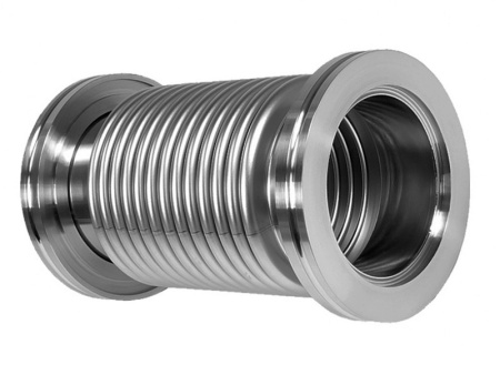 Сильфонный шланг гибкий ISO160, L = 300